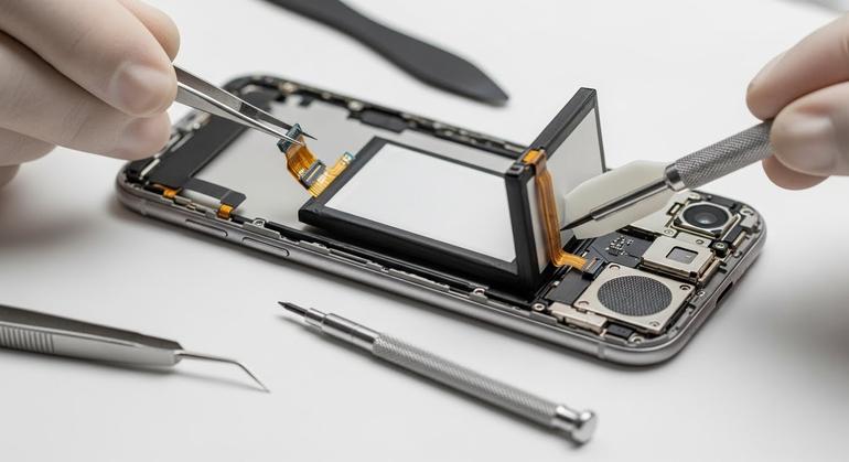 Cách Bảo Quản Pin Điện Thoại