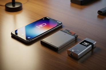 Tương Lai Pin Năng Lượng Xanh